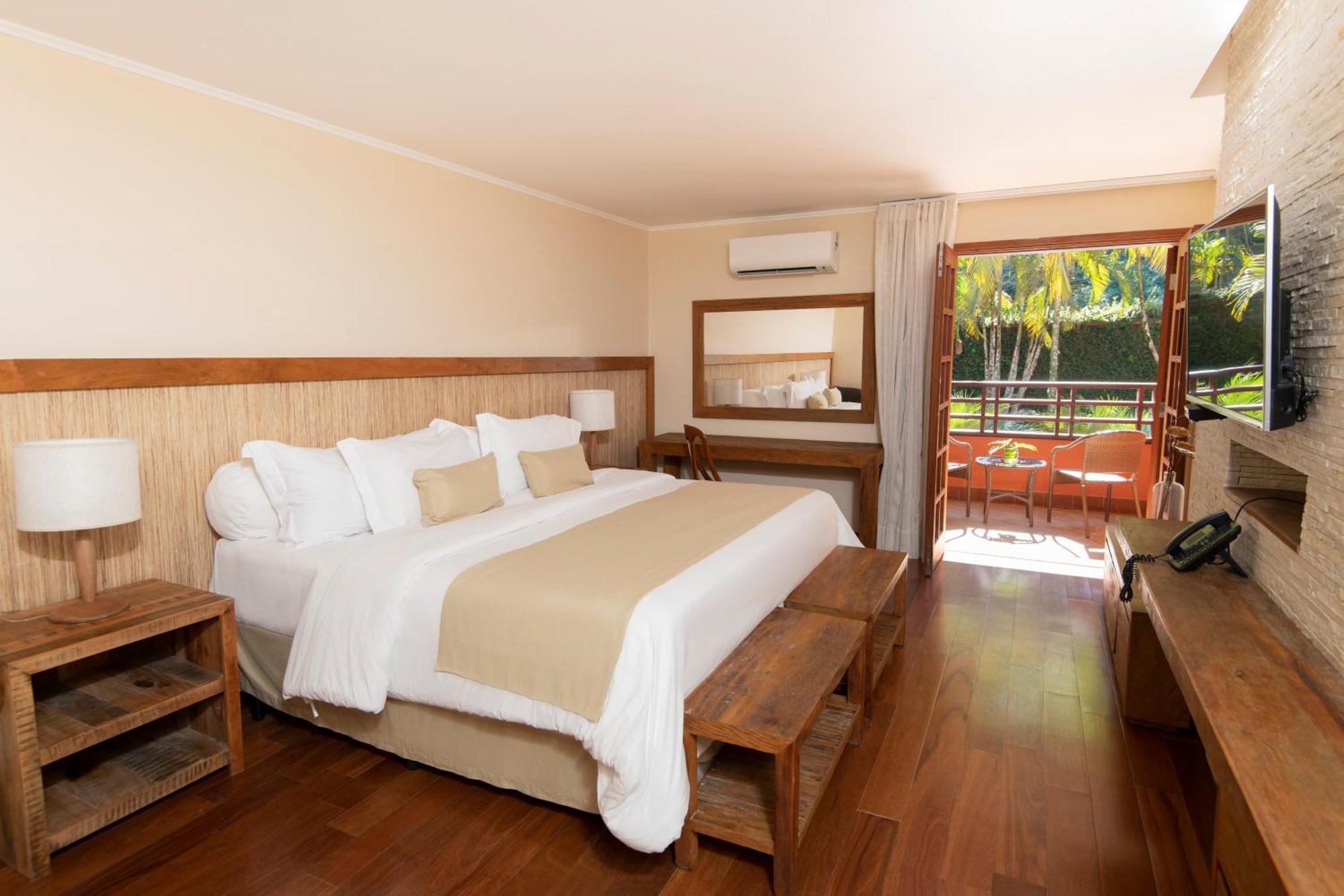 Quarto Família Superior